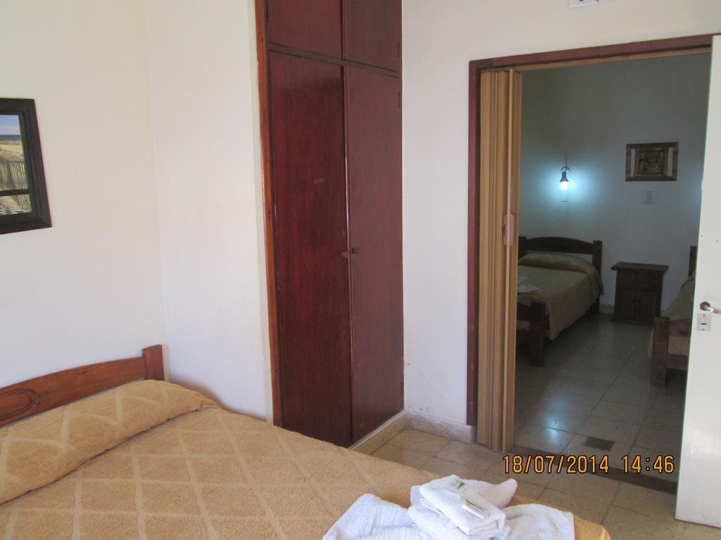 Nuevo Hotel Belgrano San Nicolas de los Arroyos Room photo