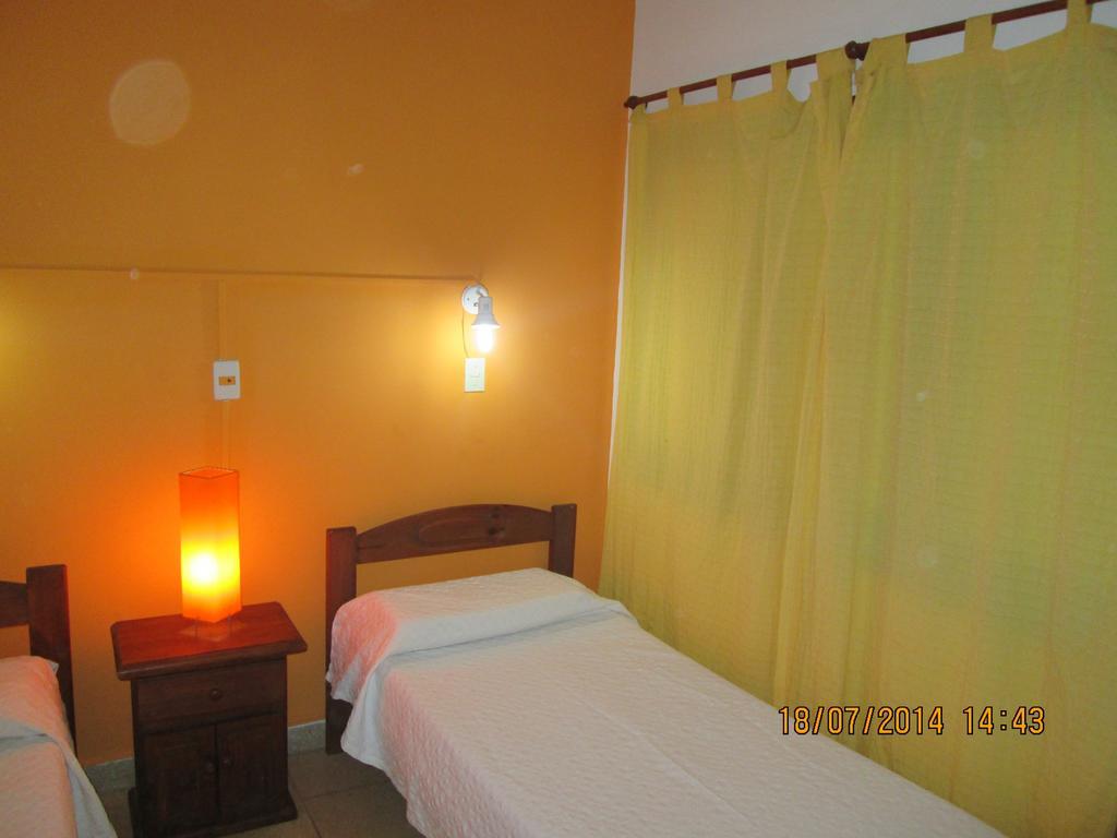 Nuevo Hotel Belgrano San Nicolas de los Arroyos Room photo