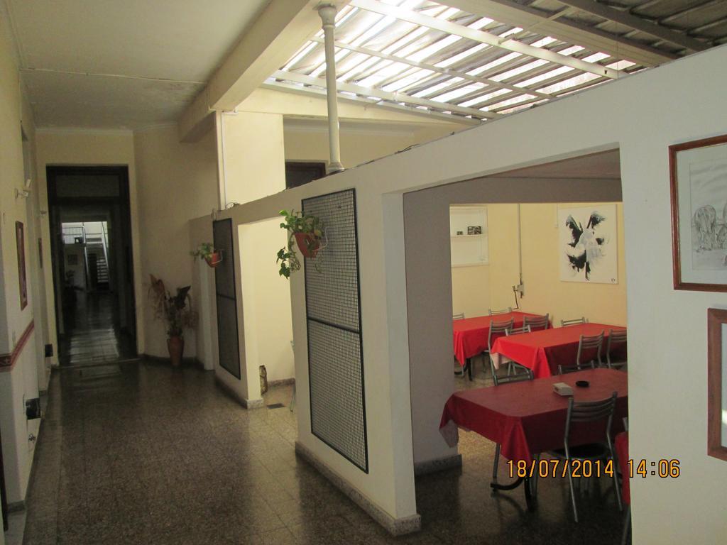 Nuevo Hotel Belgrano San Nicolas de los Arroyos Exterior photo